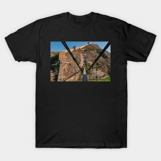 Great Wall of China2 T-Shirt